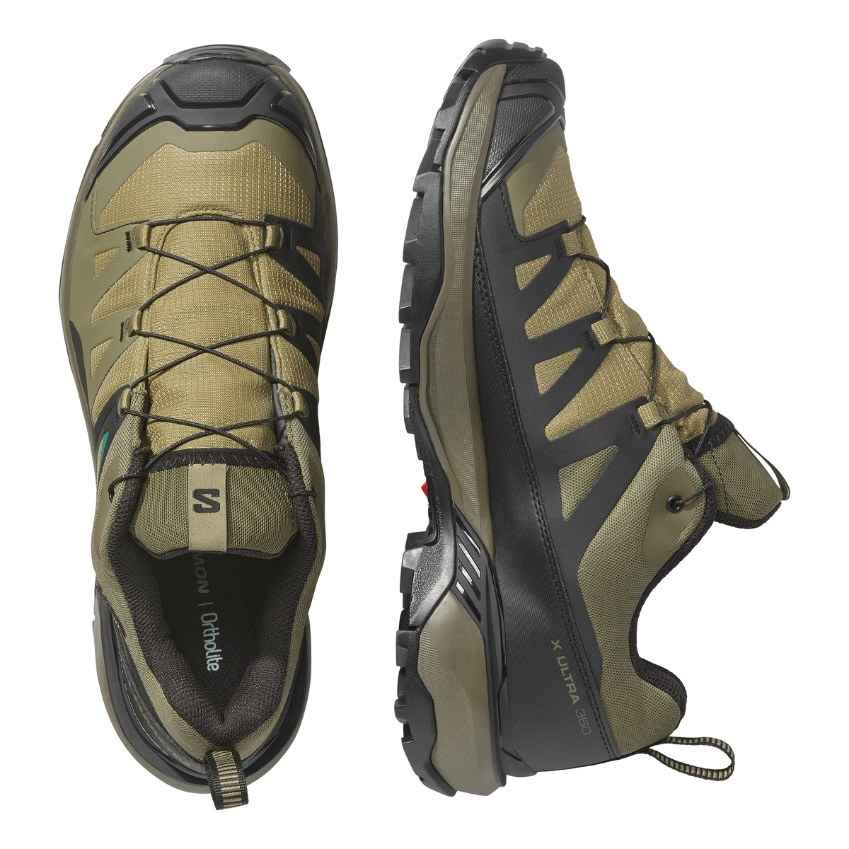 #Color_OLIVE NIGHT/BLACK/MARTINI OLIVE
