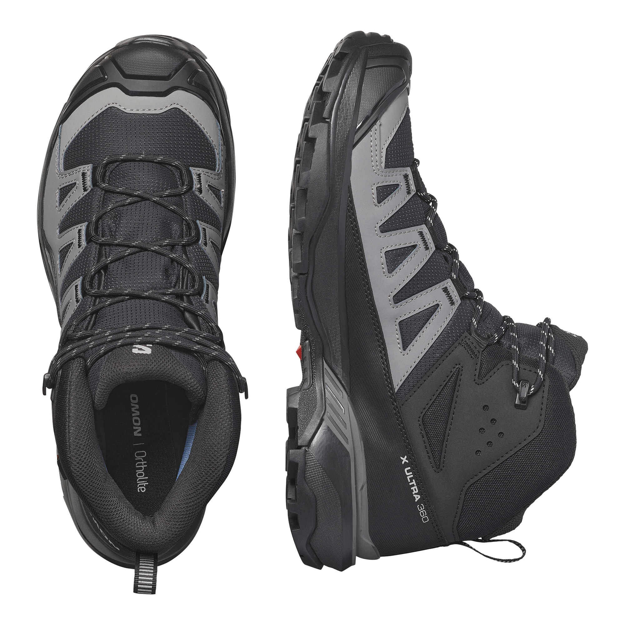 X ULTRA 360 MID GORE-TEX
