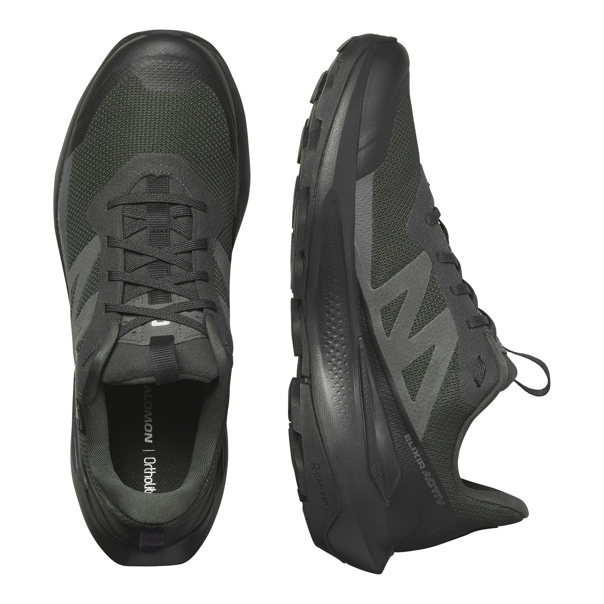 ELIXIR ACTIV GORE-TEX