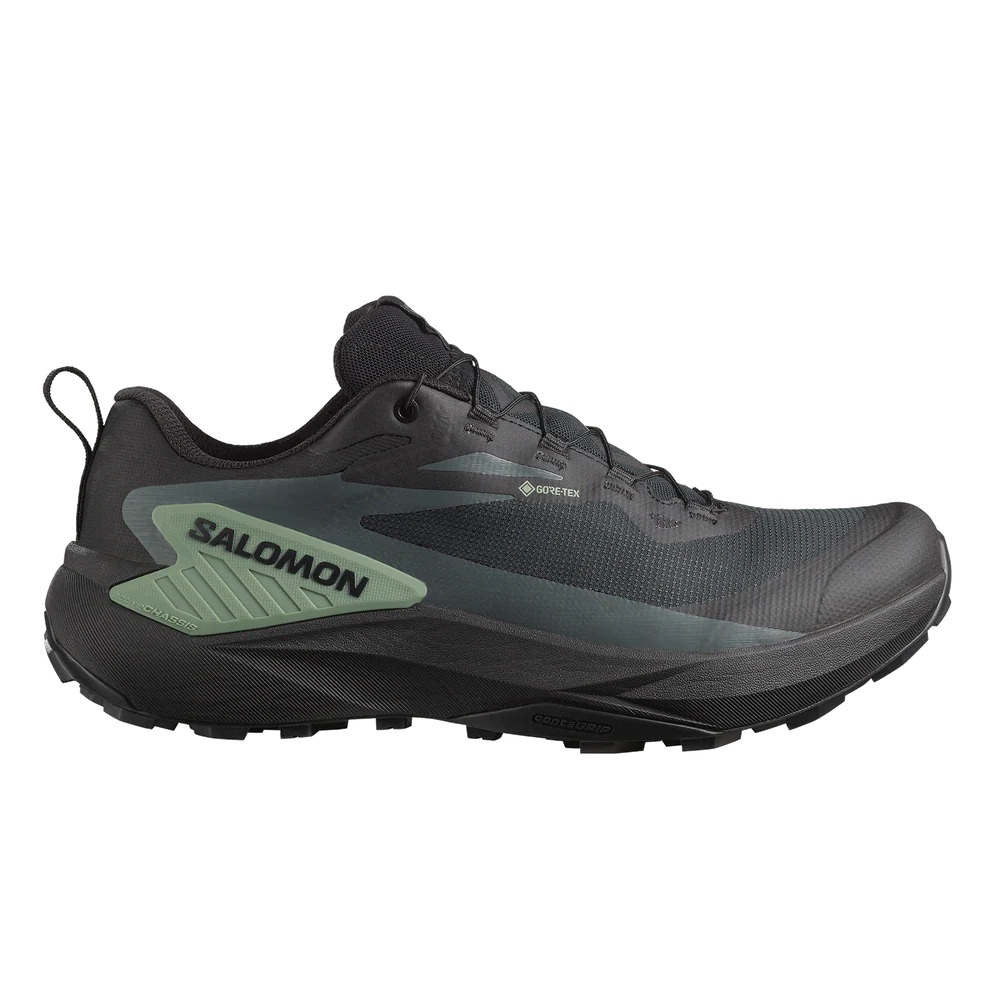 GENESIS GORE-TEX