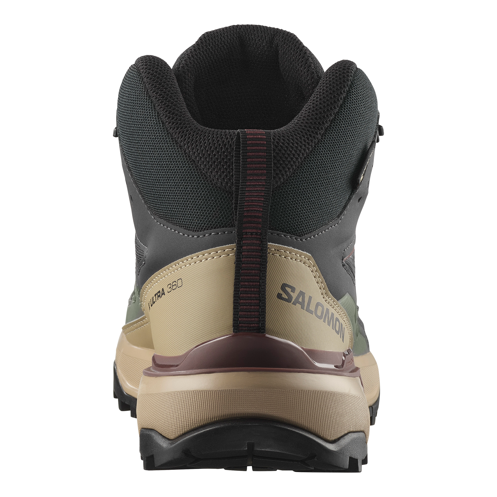 X ULTRA 360 MID GORE-TEX