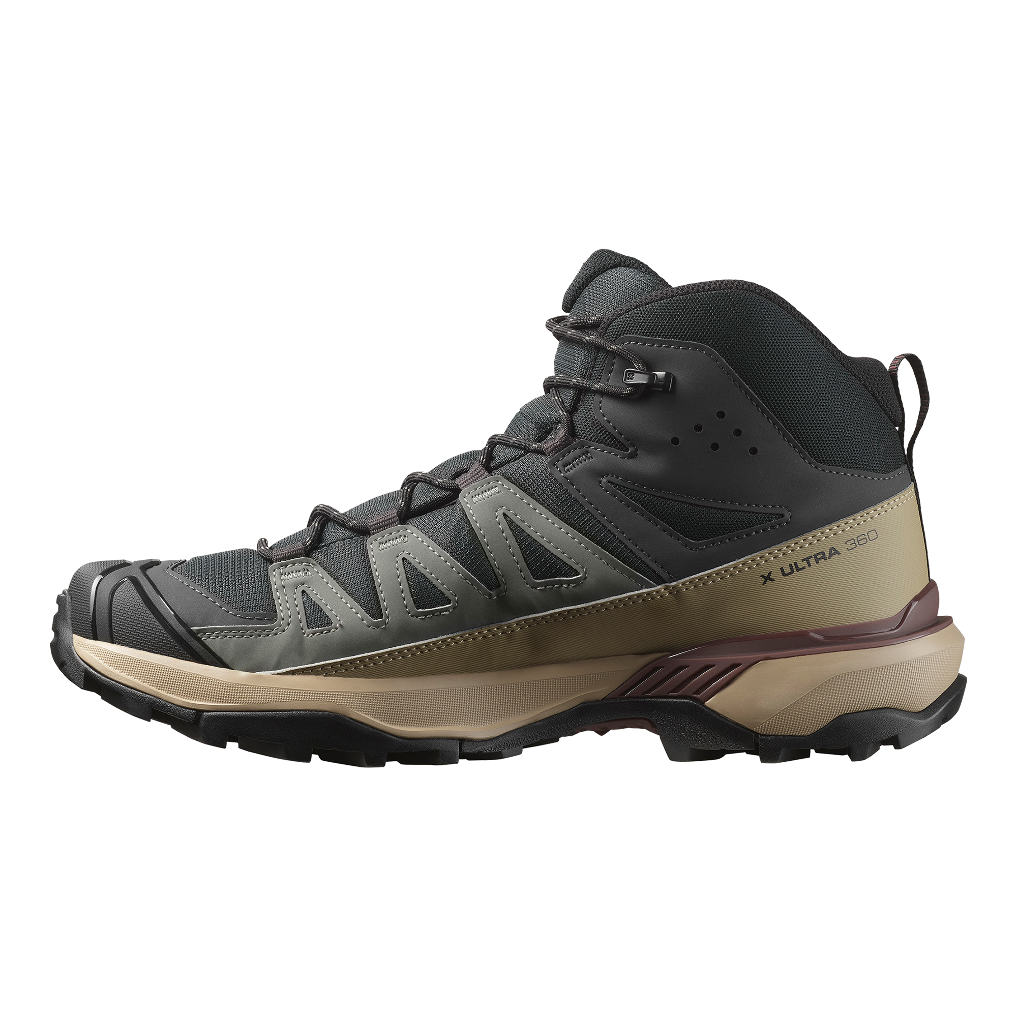 X ULTRA 360 MID GORE-TEX
