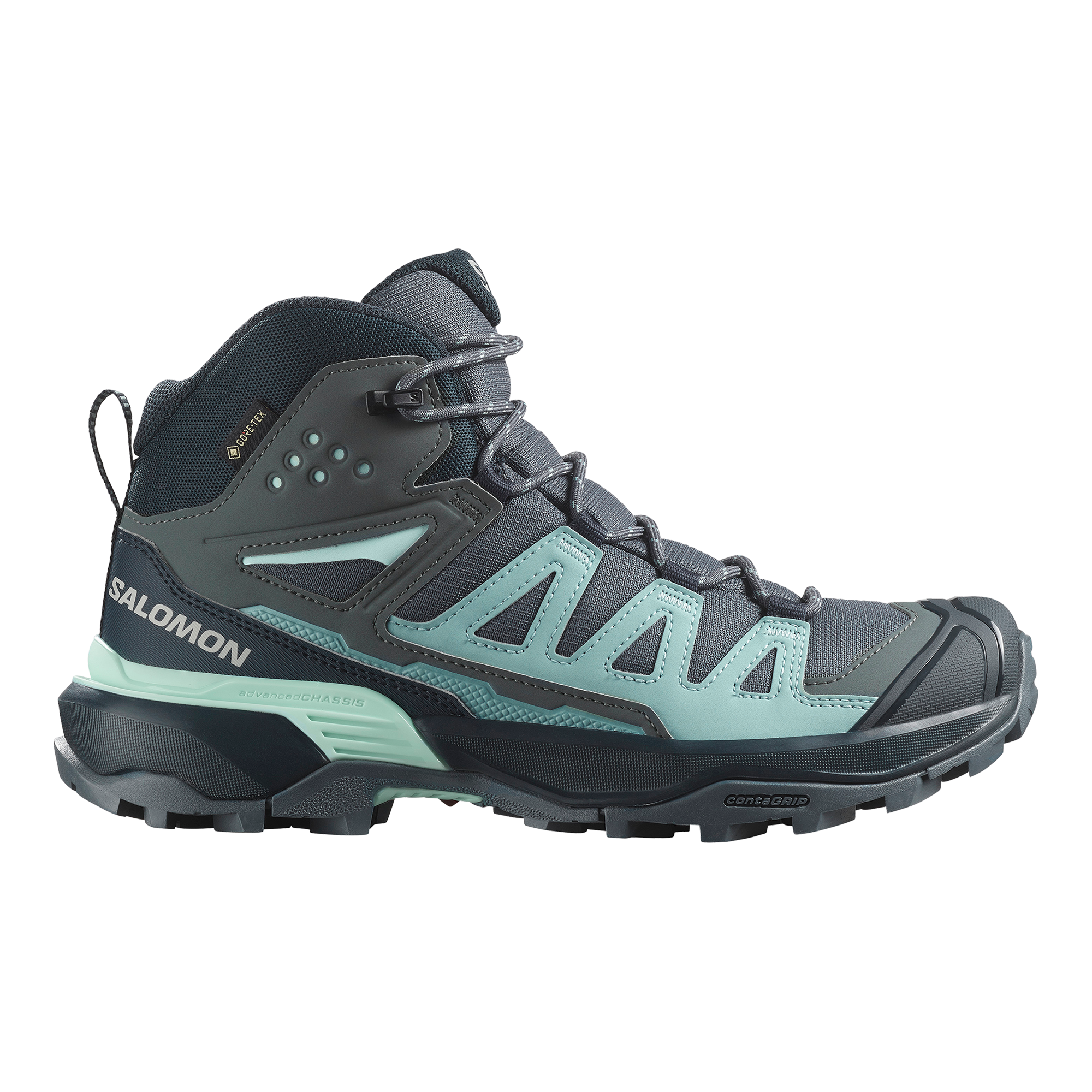 X ULTRA 360 MID GORE-TEX