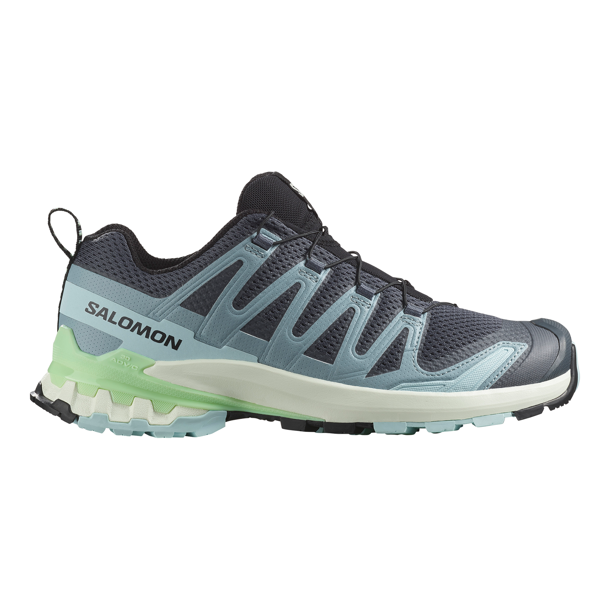 #Color_TURBULENCE/ICED AQUA/PATINA GREEN