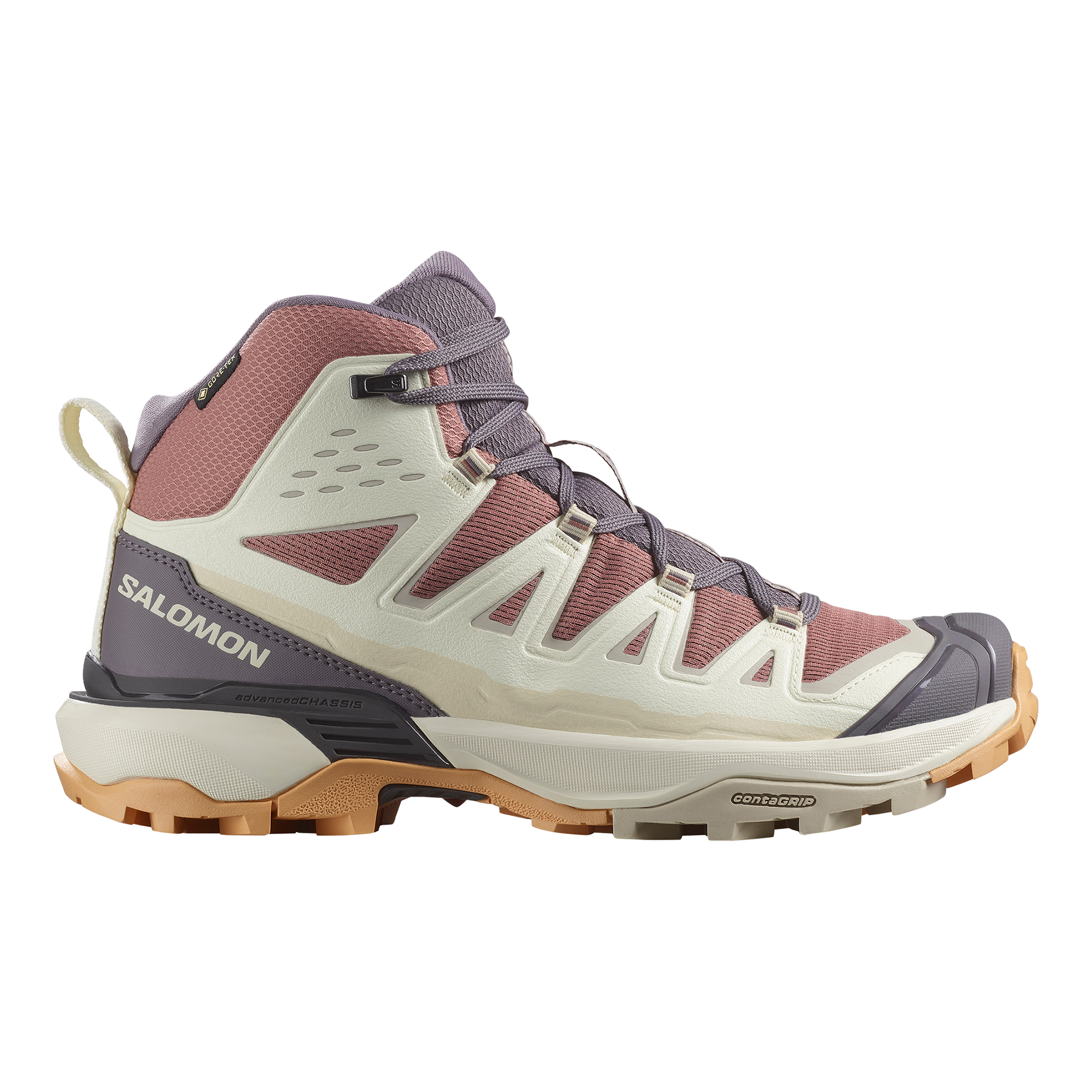 X ULTRA 360 EDGE MID GORE-TEX
