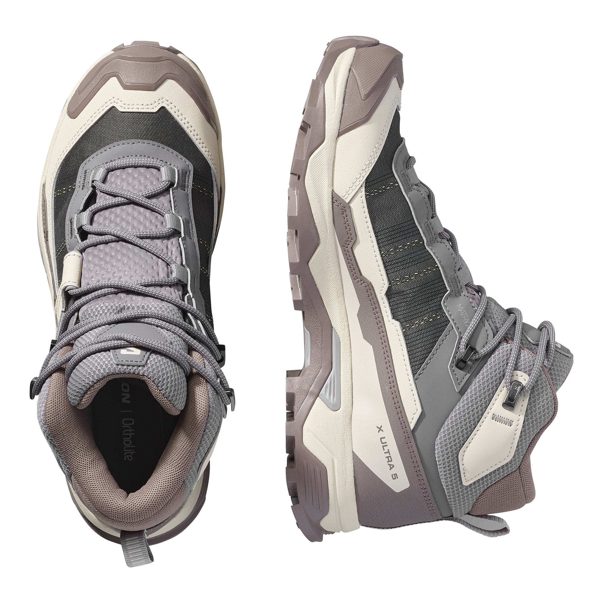 X ULTRA 5 MID GORE-TEX