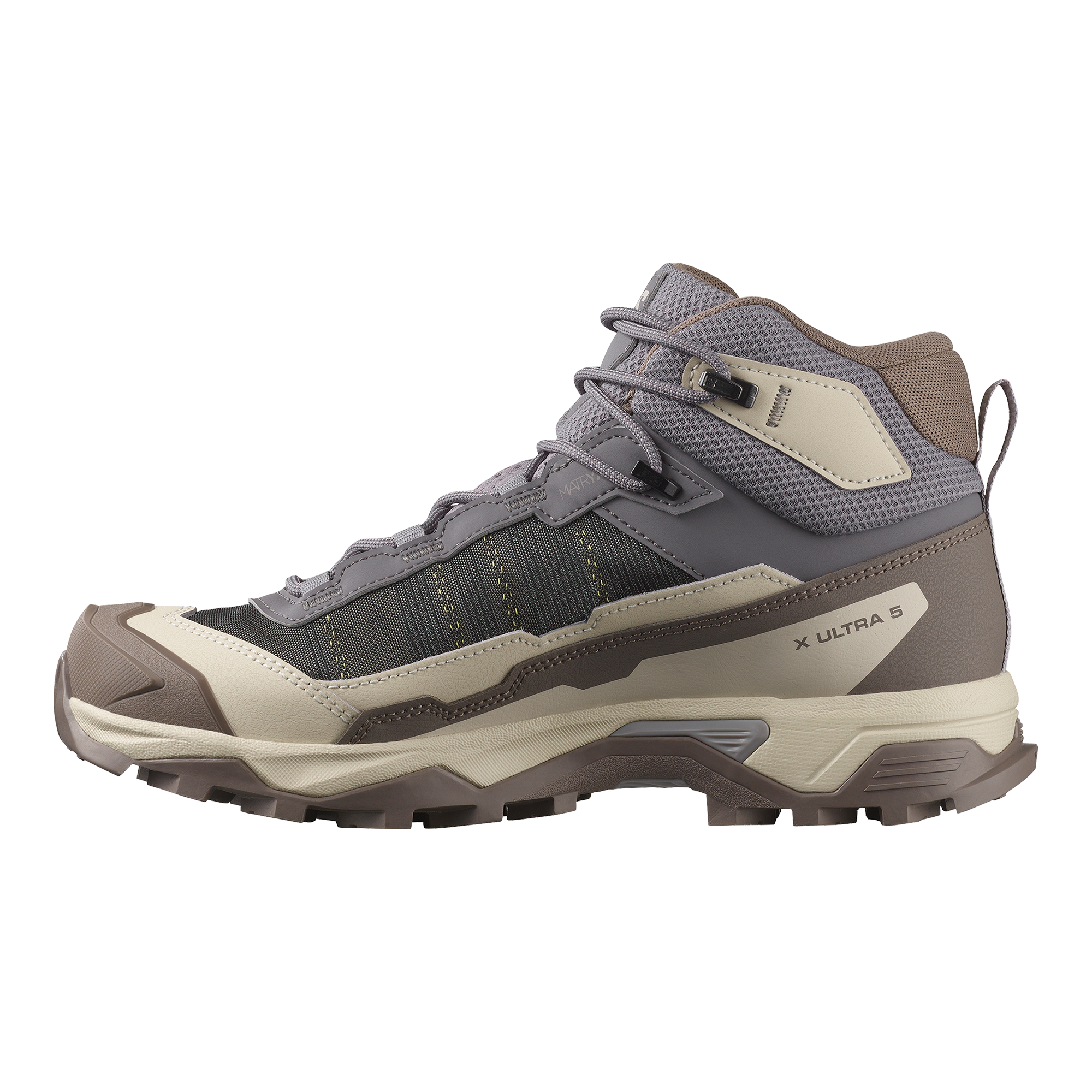 X ULTRA 5 MID GORE-TEX