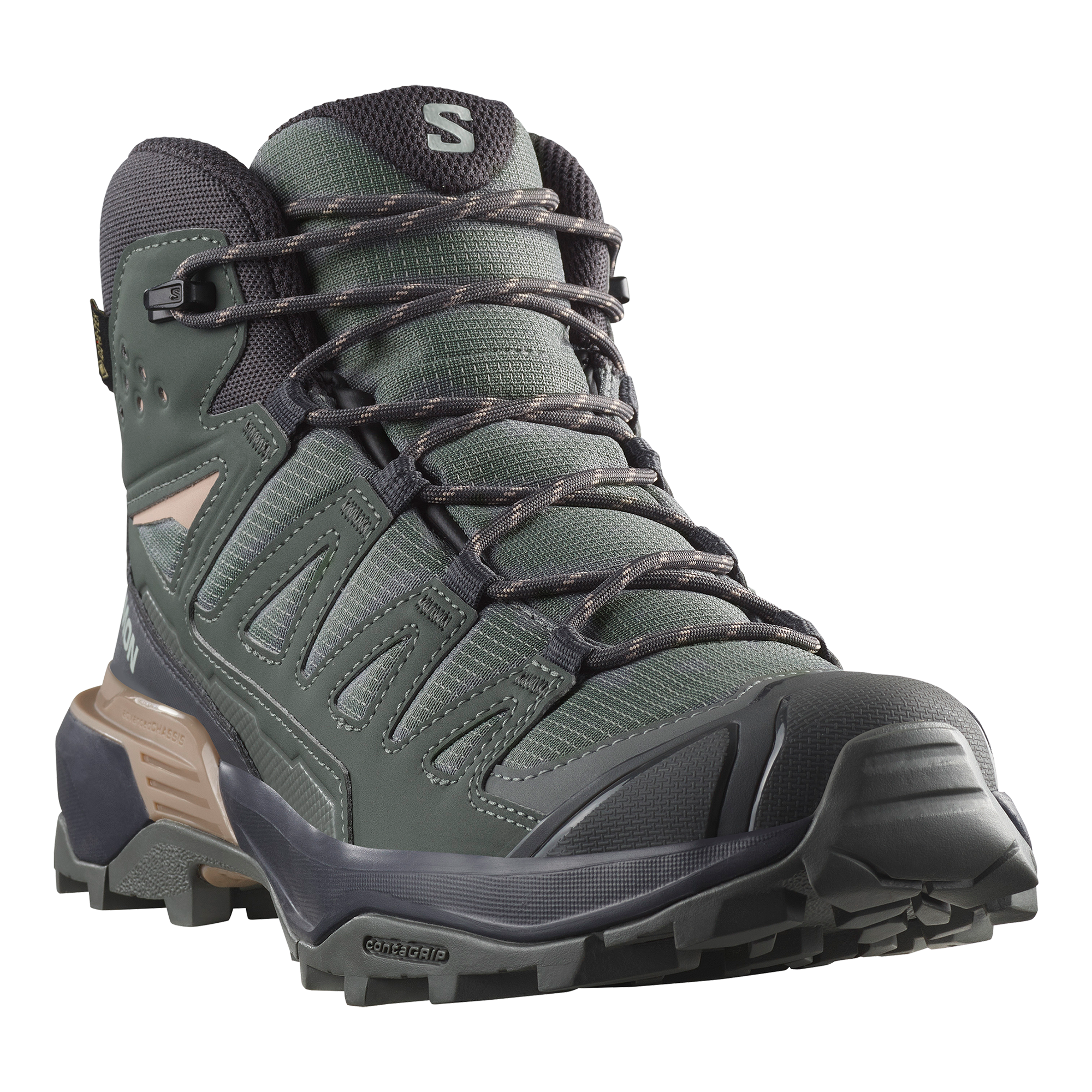 X ULTRA 360 MID GORE-TEX