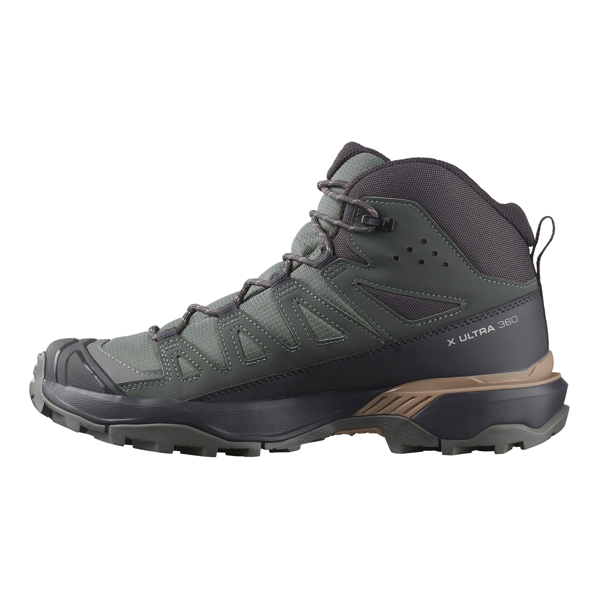 X ULTRA 360 MID GORE-TEX