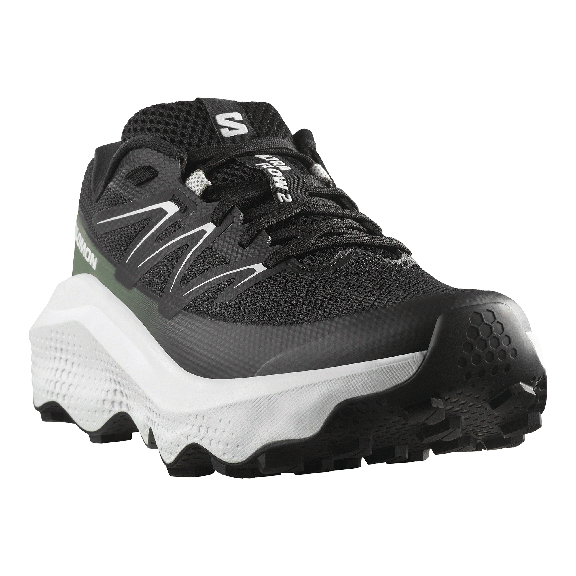 #Color_BLACK/WHITE/AGAVE GREEN