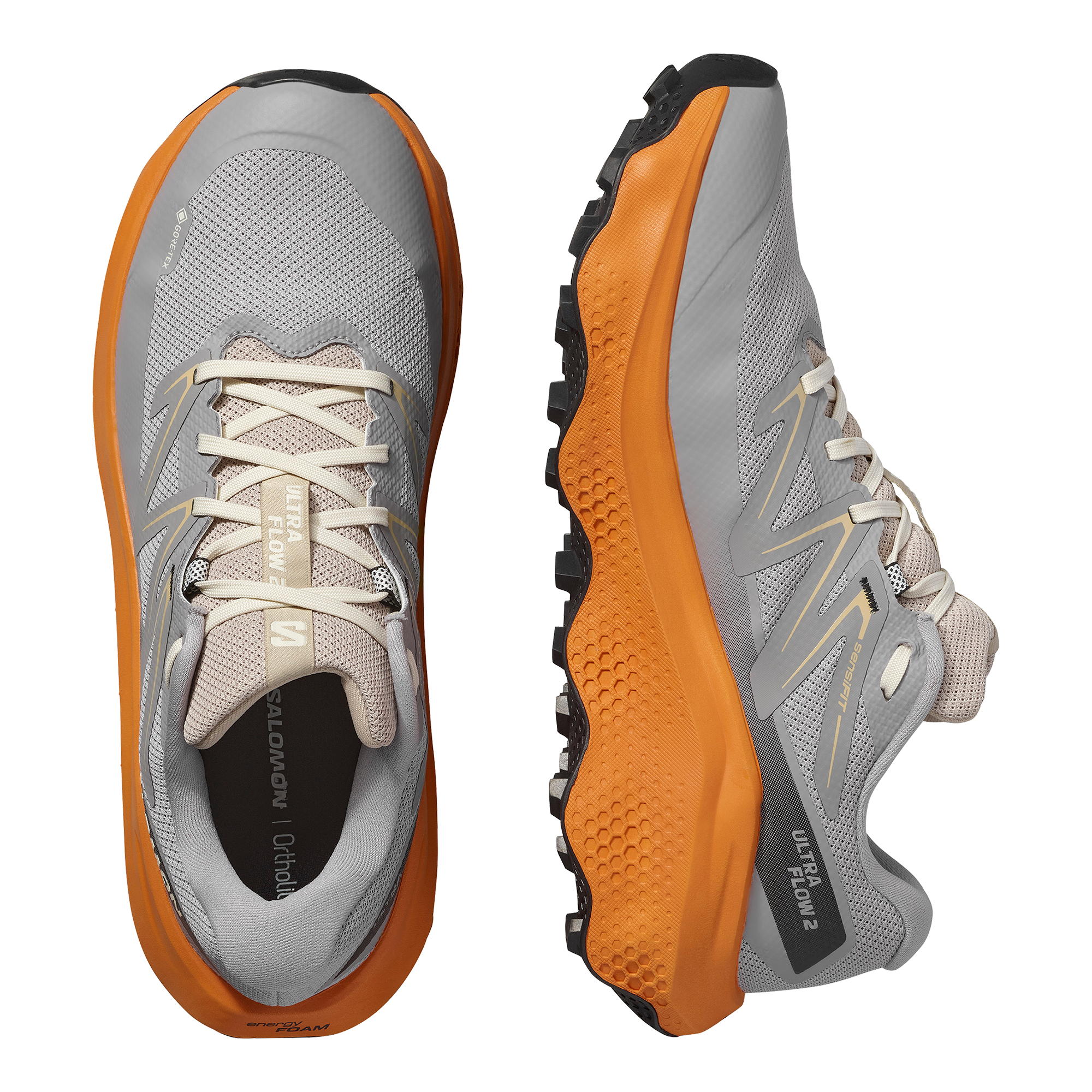 ULTRA FLOW 2 GORE-TEX