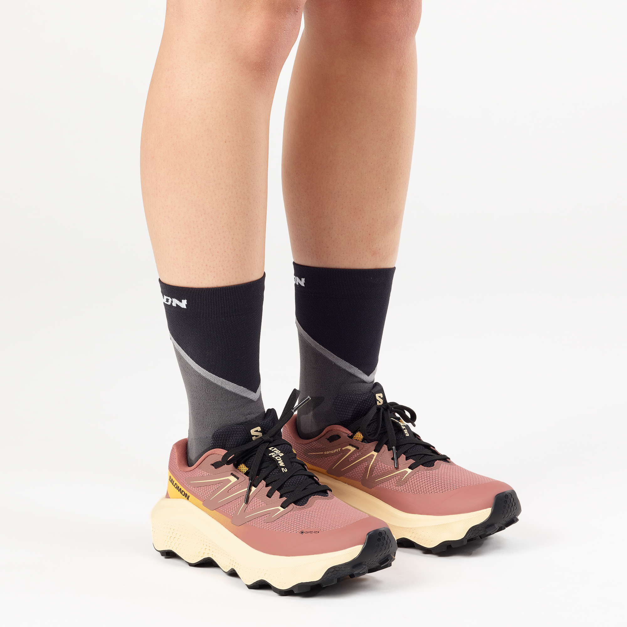 ULTRA FLOW 2 GORE-TEX