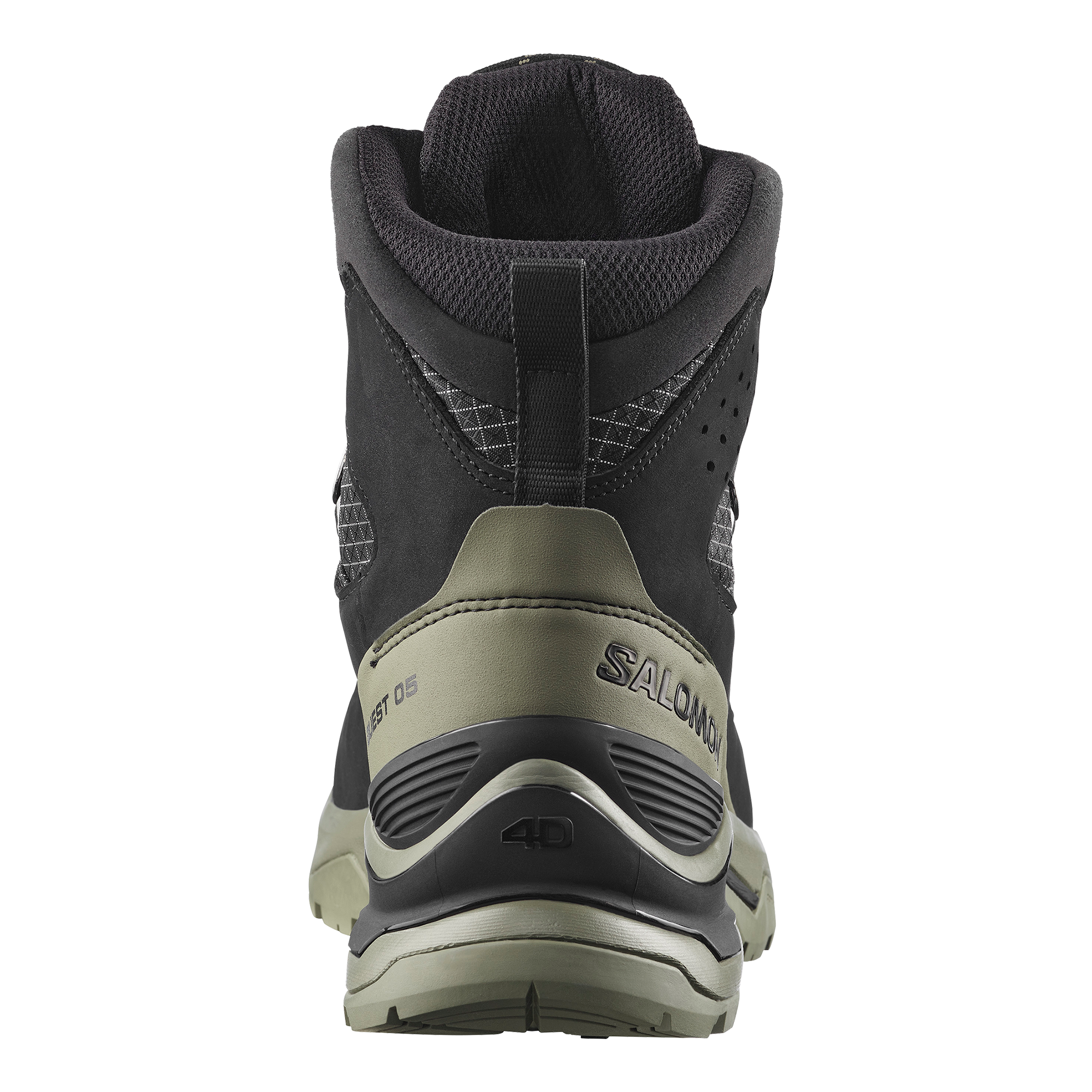 QUEST 5 GORE TEX