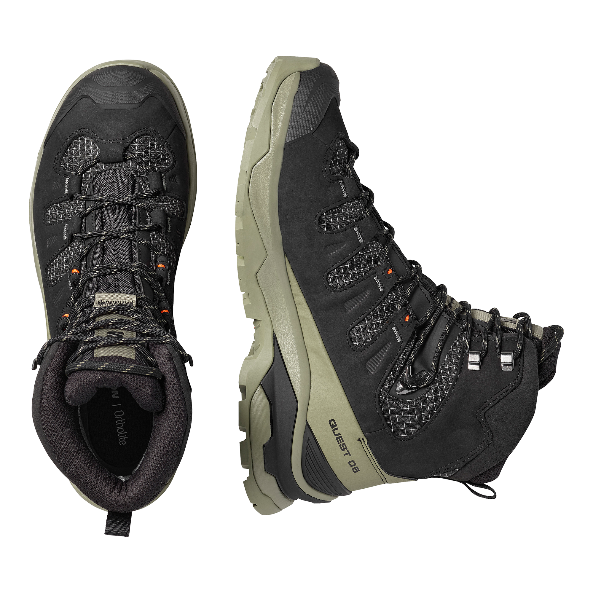 QUEST 5 GORE TEX