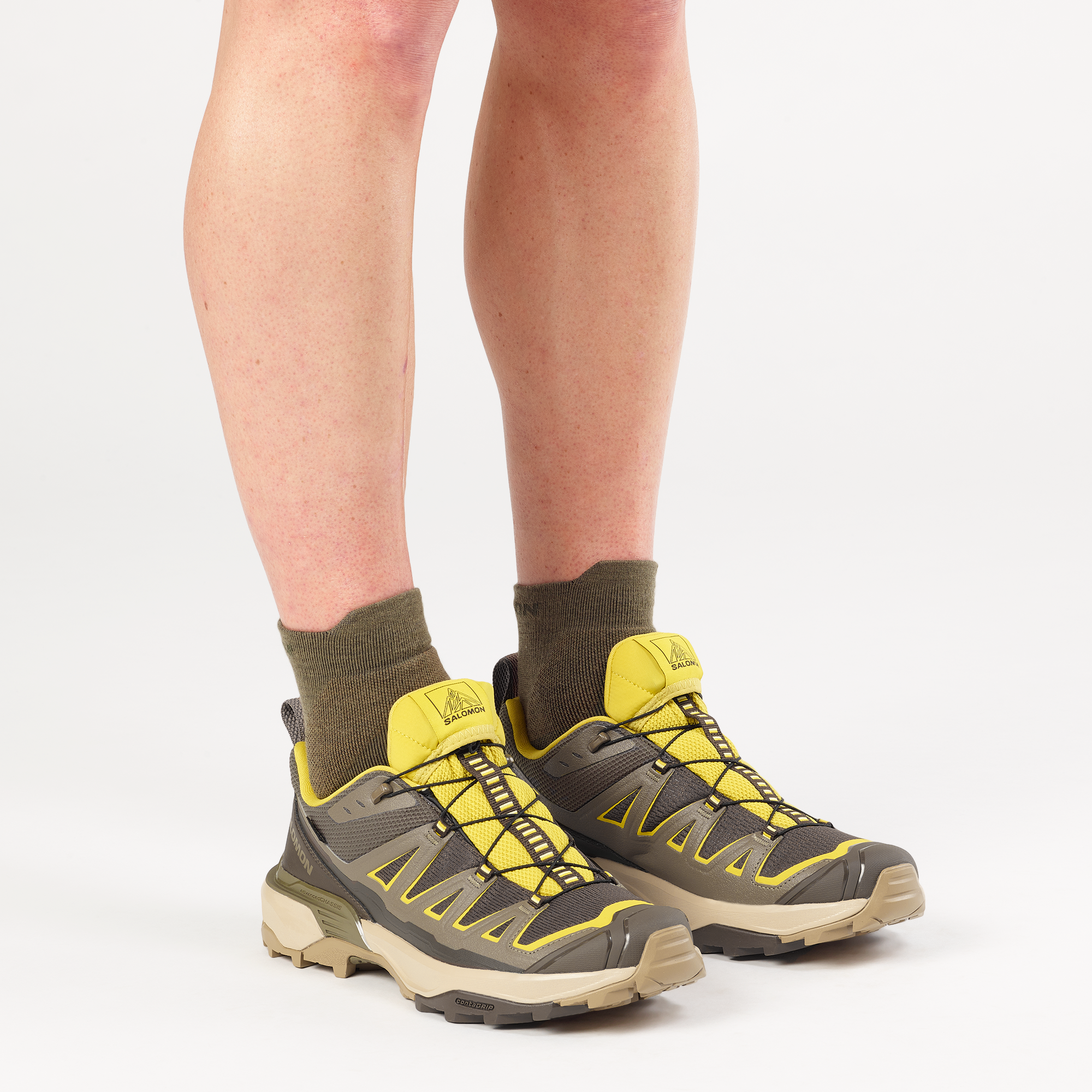 X ULTRA 360 EDGE GORE-TEX