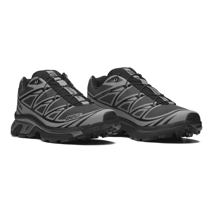 XT-6 NOCTURNE VISION