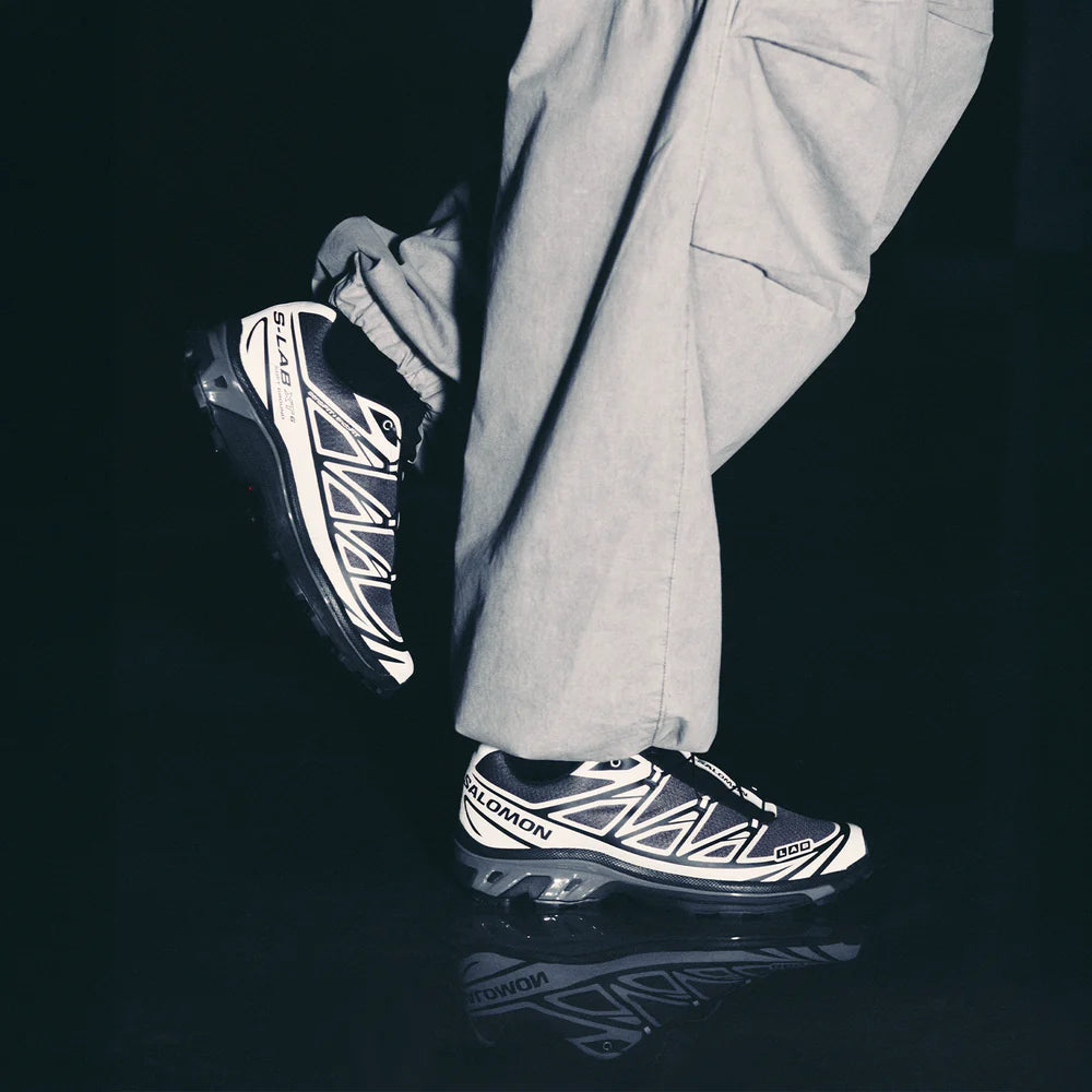 XT-6 NOCTURNE VISION