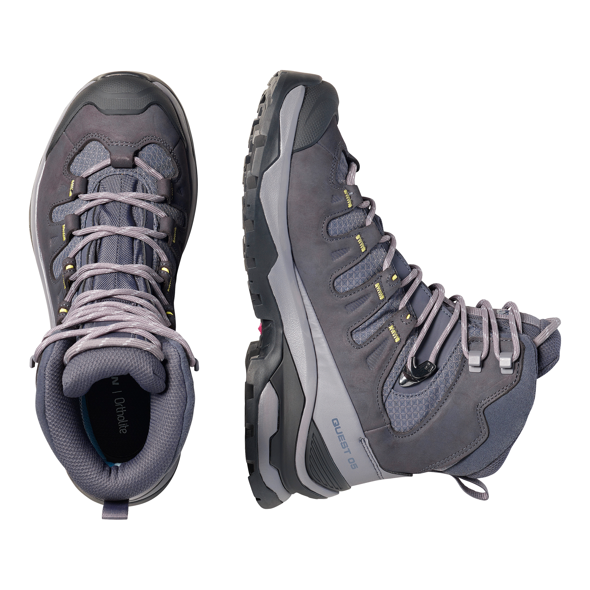 QUEST 5 GORE TEX