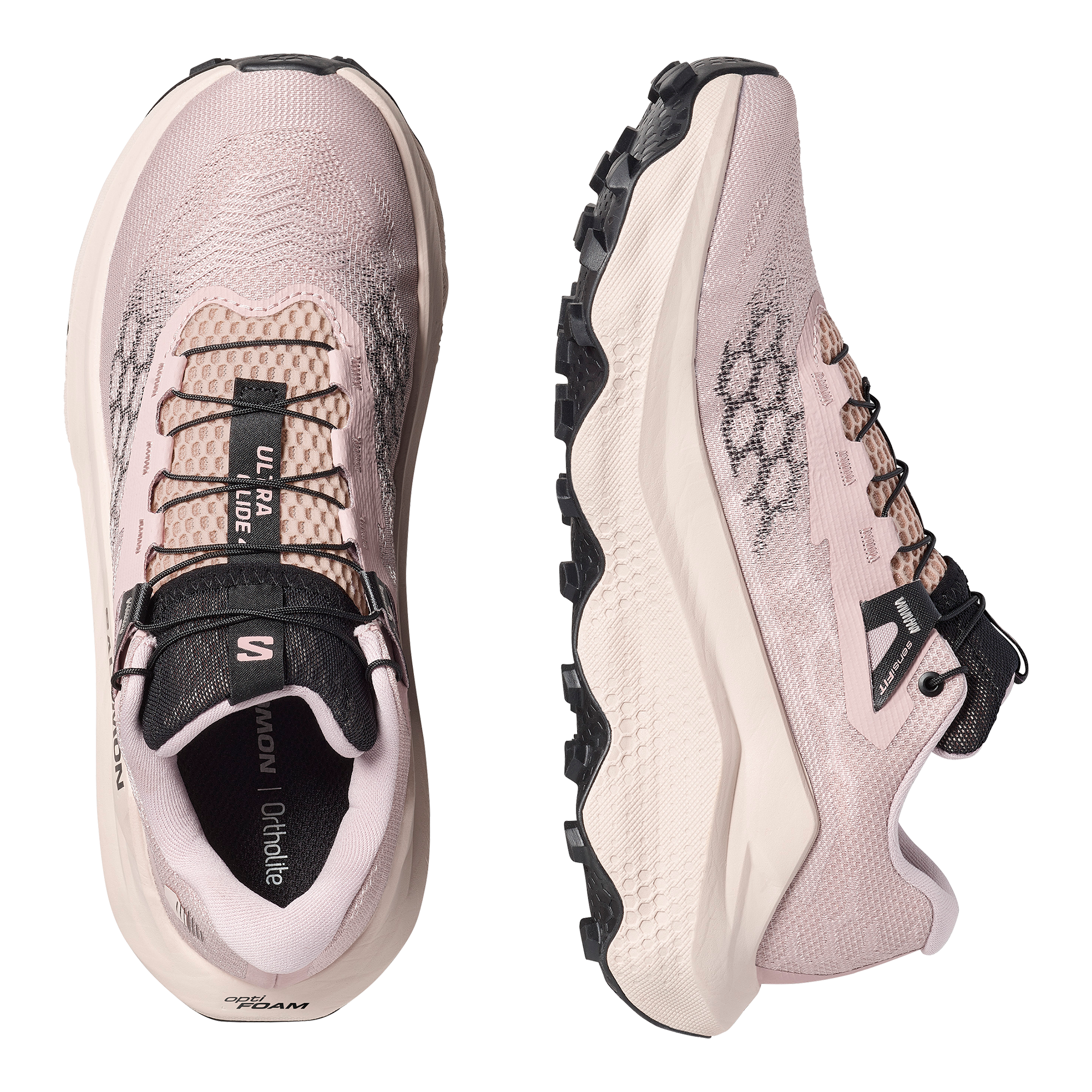 ULTRA GLIDE 4