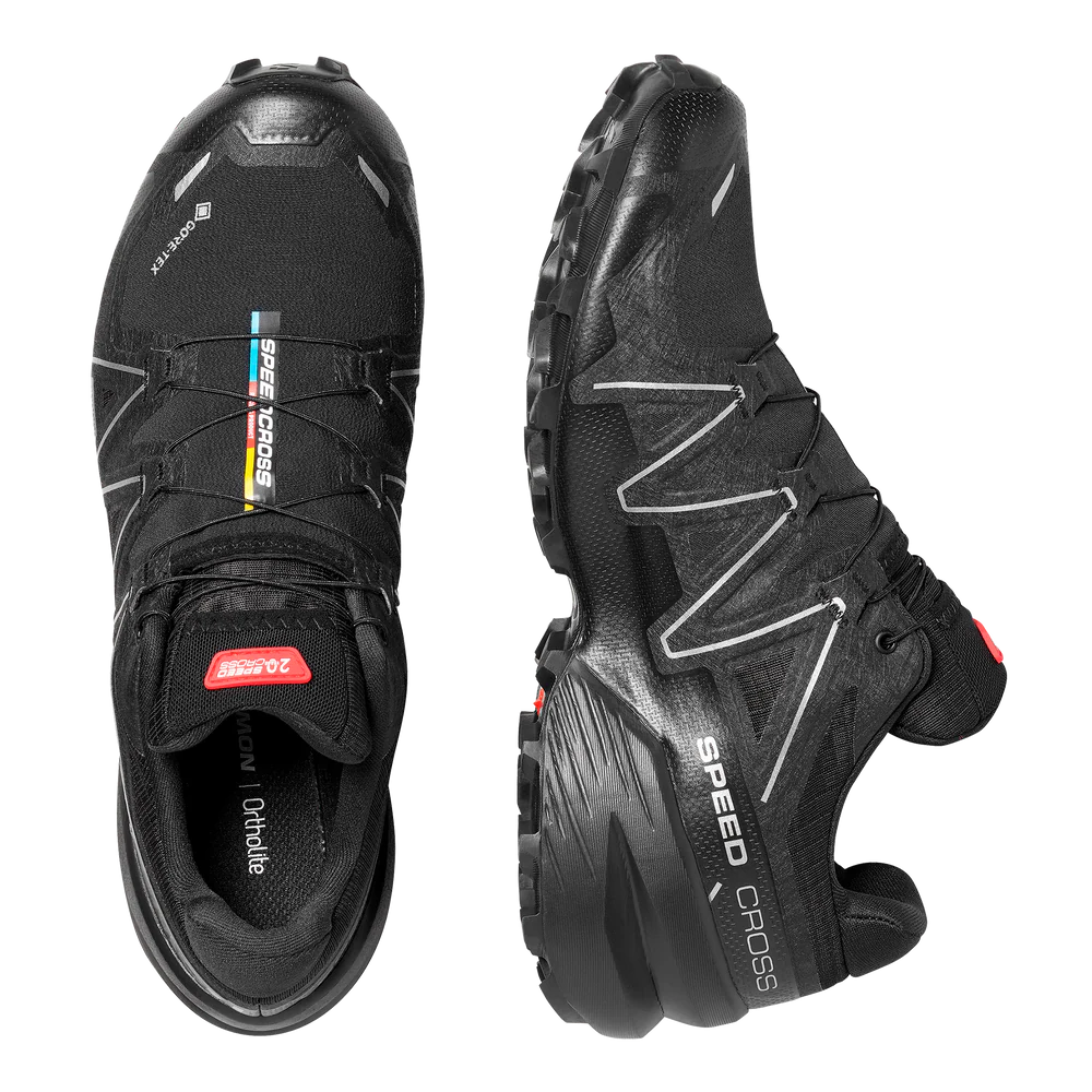 SPEEDCROSS 6 GORE-TEX 20 YEARS