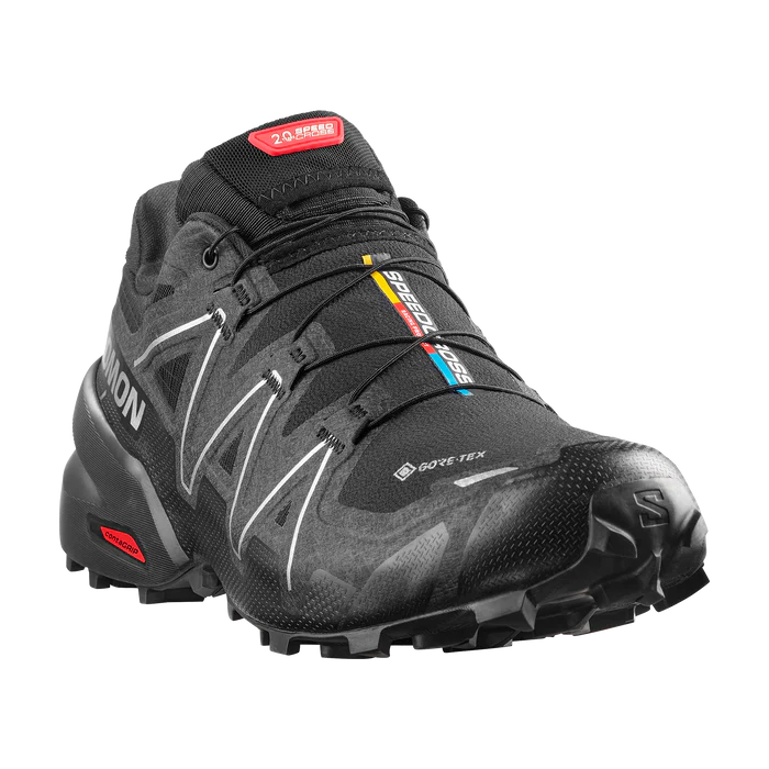 SPEEDCROSS 6 GORE-TEX 20 YEARS