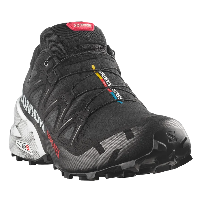 SPEEDCROSS 6 GORE-TEX 20 YEARS