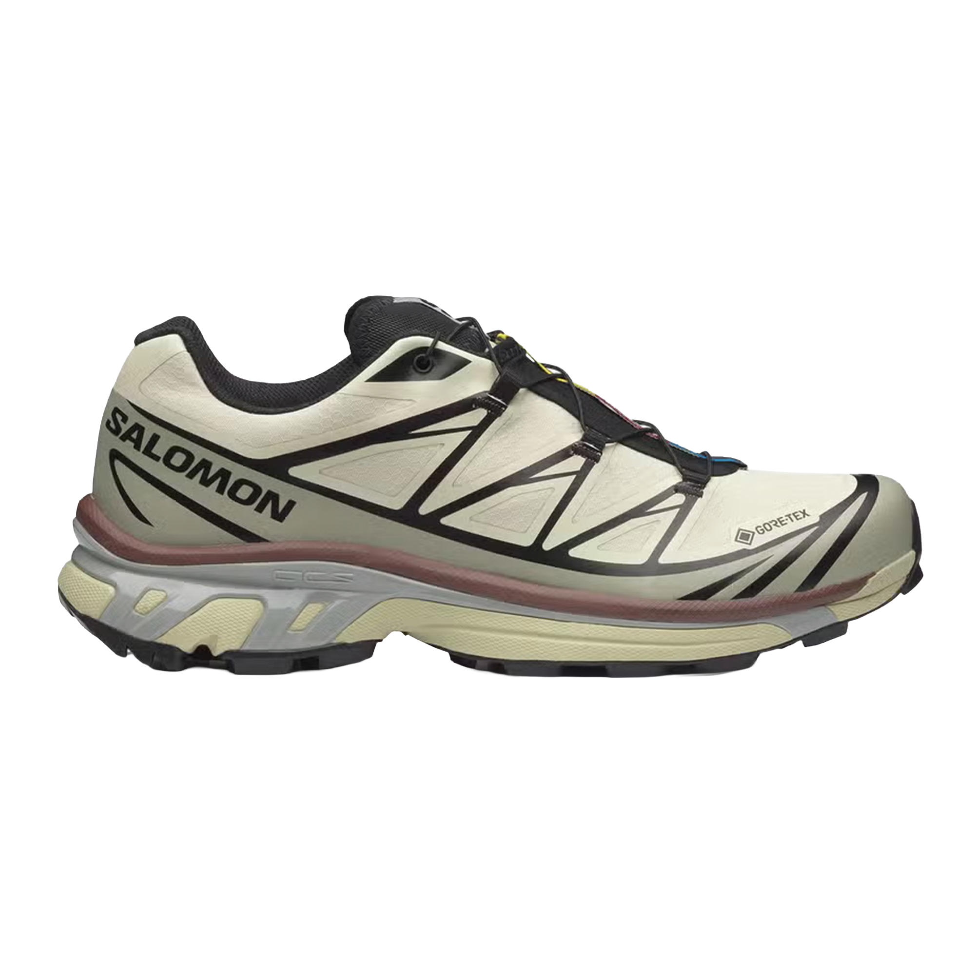 XT-6 GORE-TEX