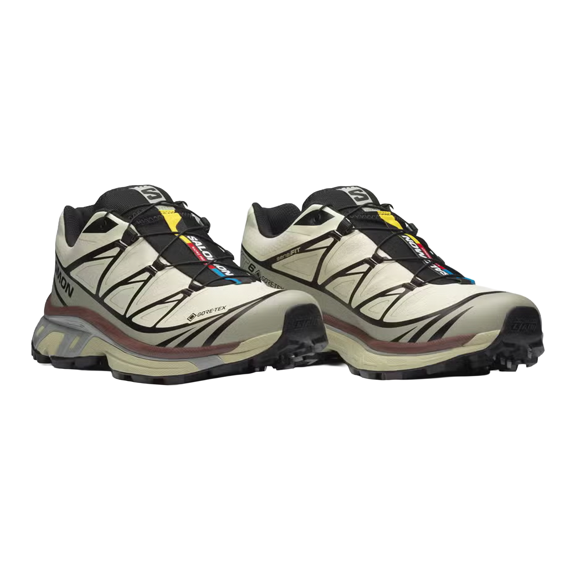 XT-6 GORE-TEX