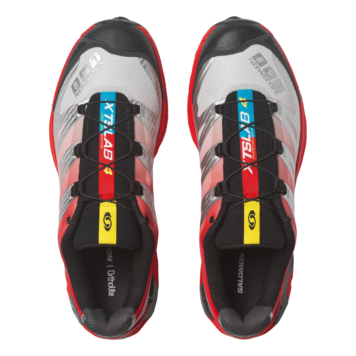 #Color_FTW SILVER/BLACK/FIERY RED