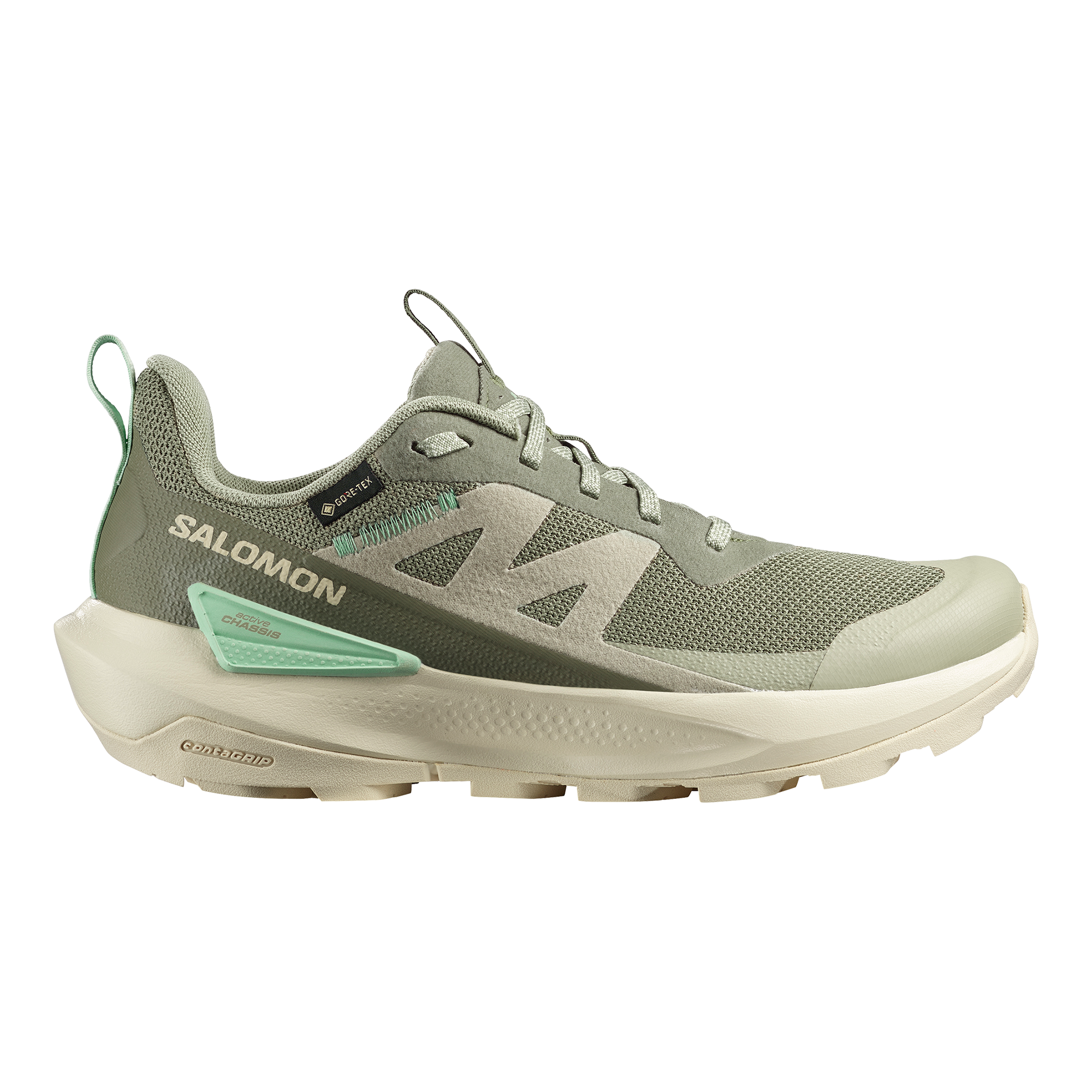 ELIXIR ACTIV GORE-TEX