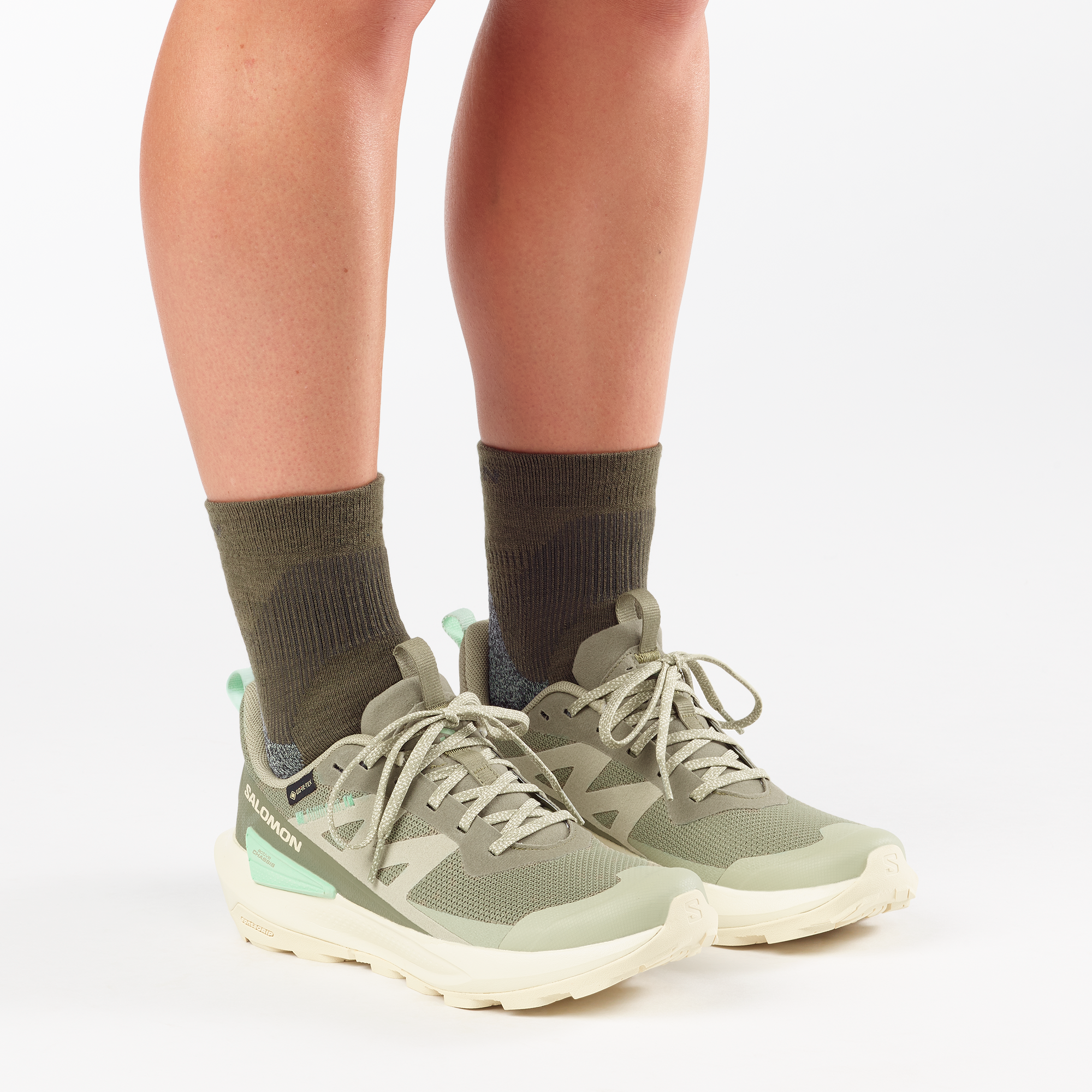 ELIXIR ACTIV GORE-TEX