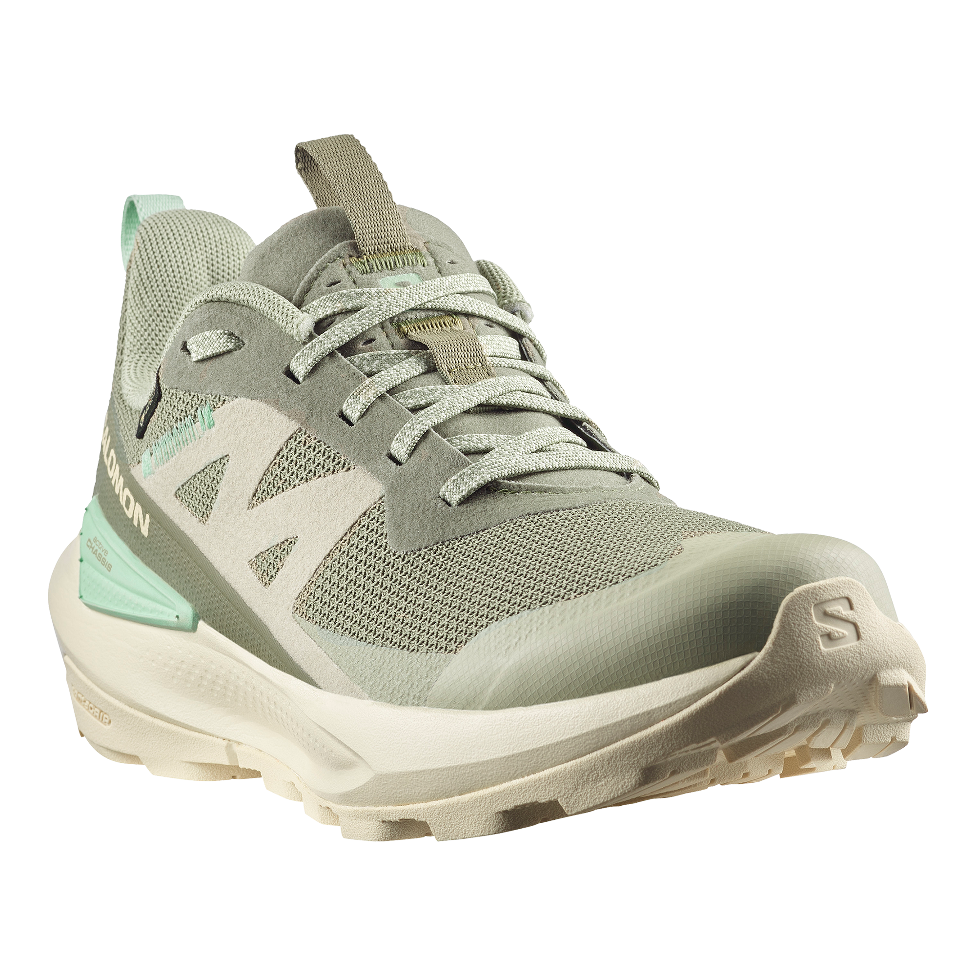 ELIXIR ACTIV GORE-TEX