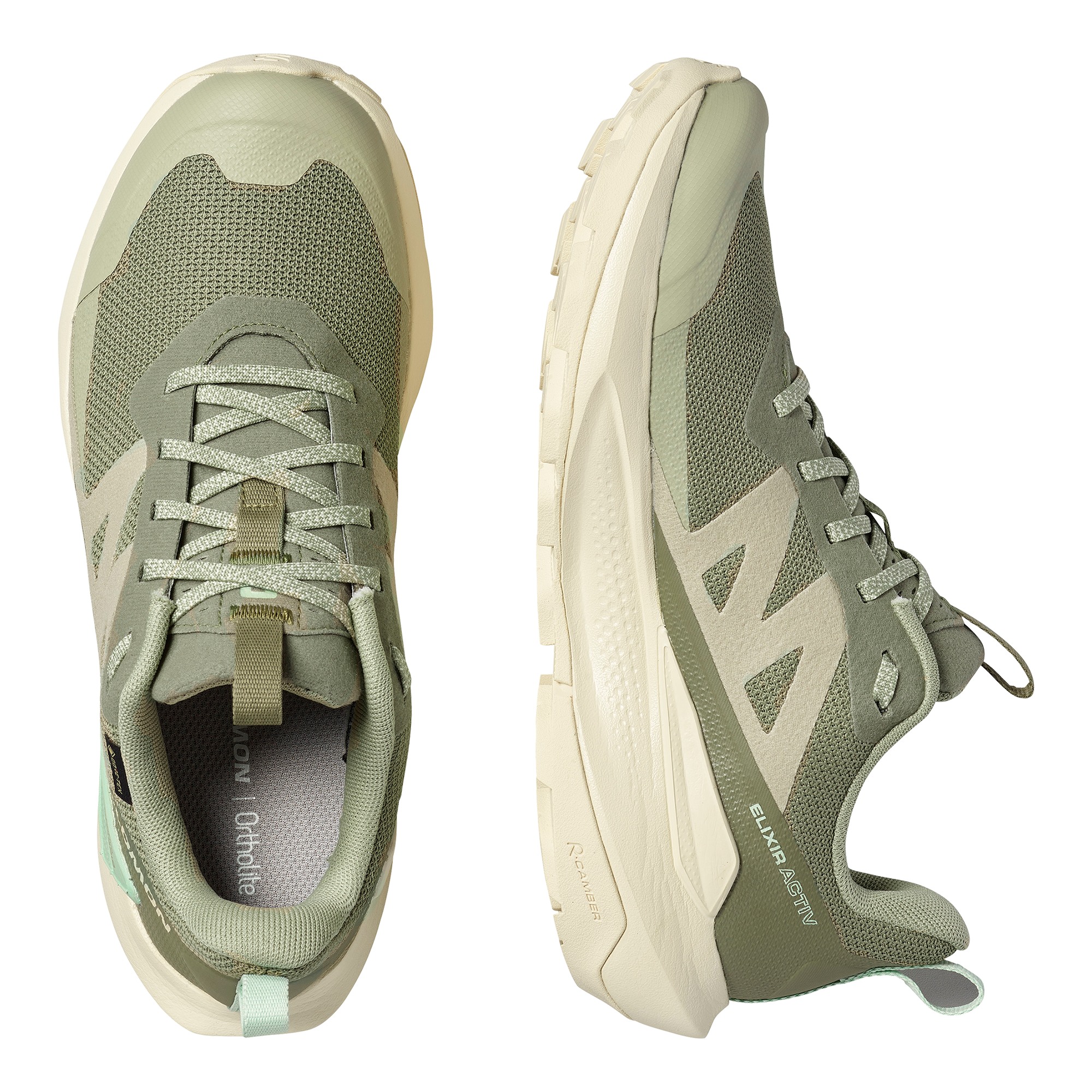 ELIXIR ACTIV GORE-TEX