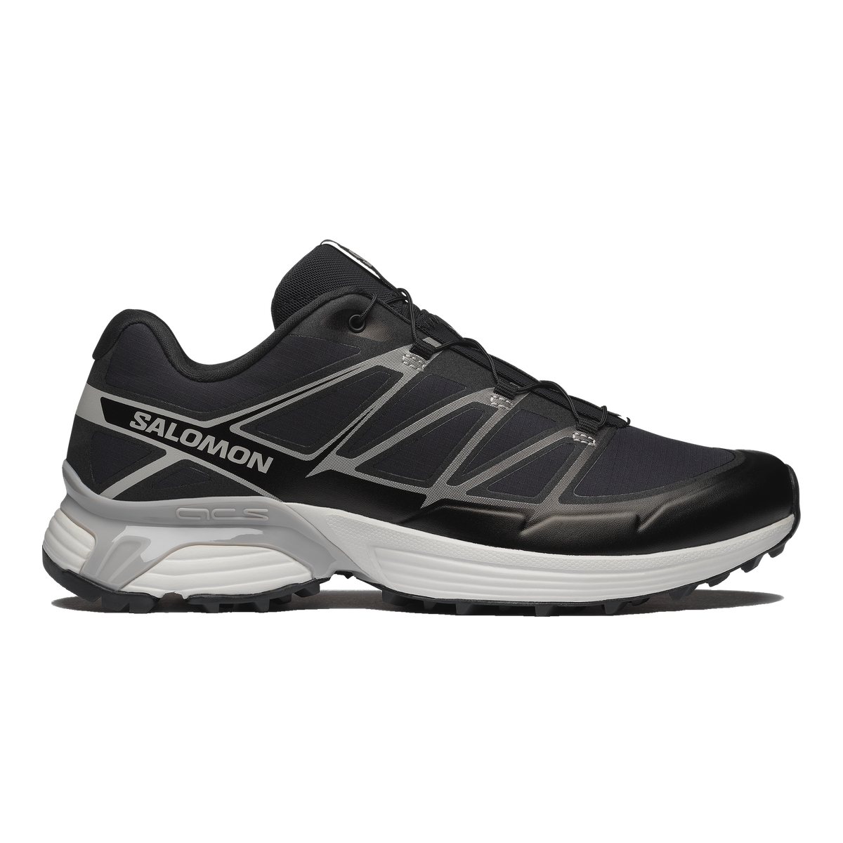 XT-PATHWAY 2 PROTECTIVE — L45420100 — Vista lateral #Color_BLACK/PALOMA/BLACK