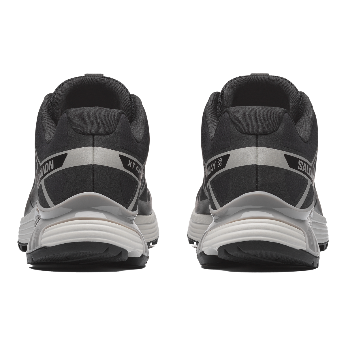 XT-PATHWAY 2 PROTECTIVE — L45420100 — Vista posterior #Color_BLACK/PALOMA/BLACK