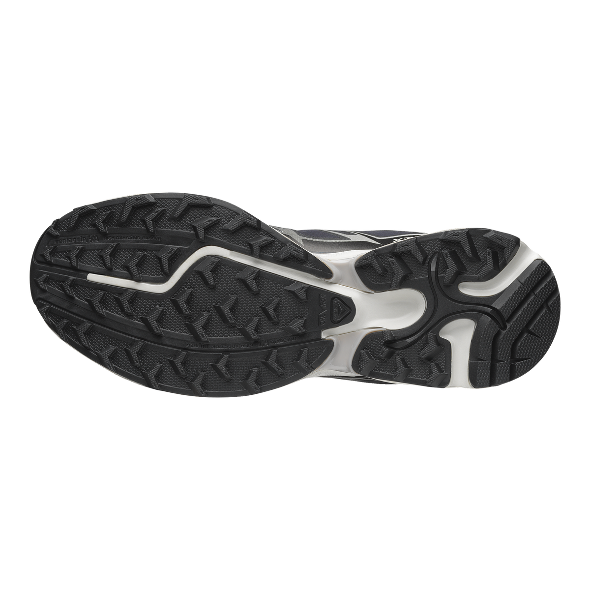 XT-PATHWAY 2 PROTECTIVE — L45420100 — Suela #Color_BLACK/PALOMA/BLACK