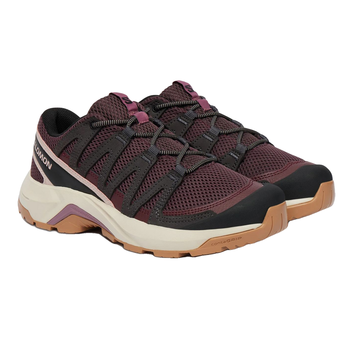 #Color_HUCKLEBERRY/NINE IRON/SHADOW GRAY