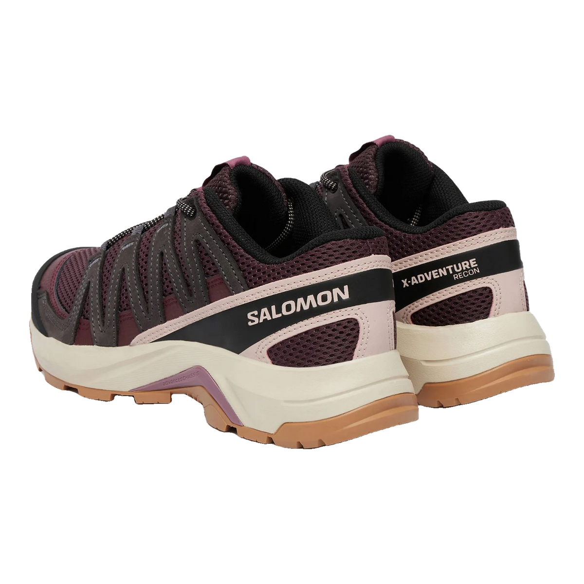 #Color_HUCKLEBERRY/NINE IRON/SHADOW GRAY