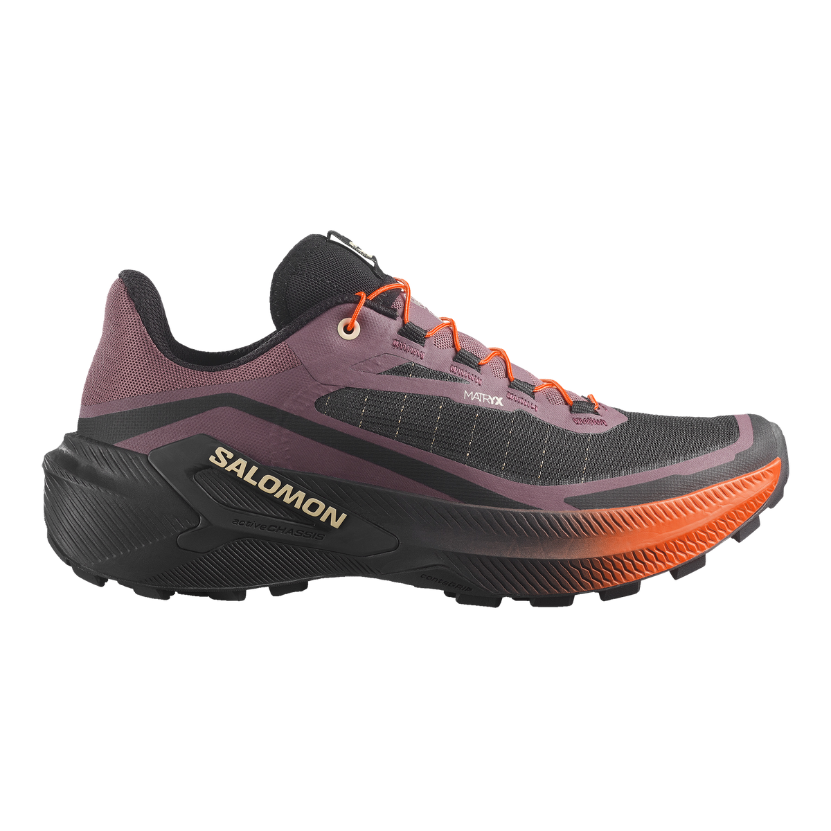 #color_HUCKLEBERRY/BLACK/RED ORANGE