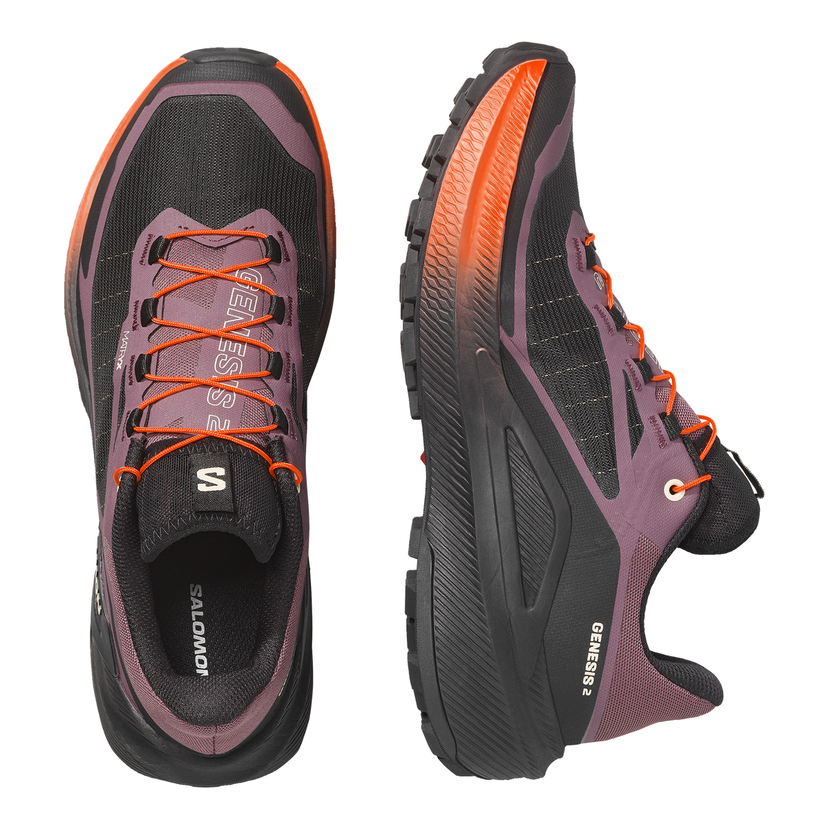 #color_HUCKLEBERRY/BLACK/RED ORANGE