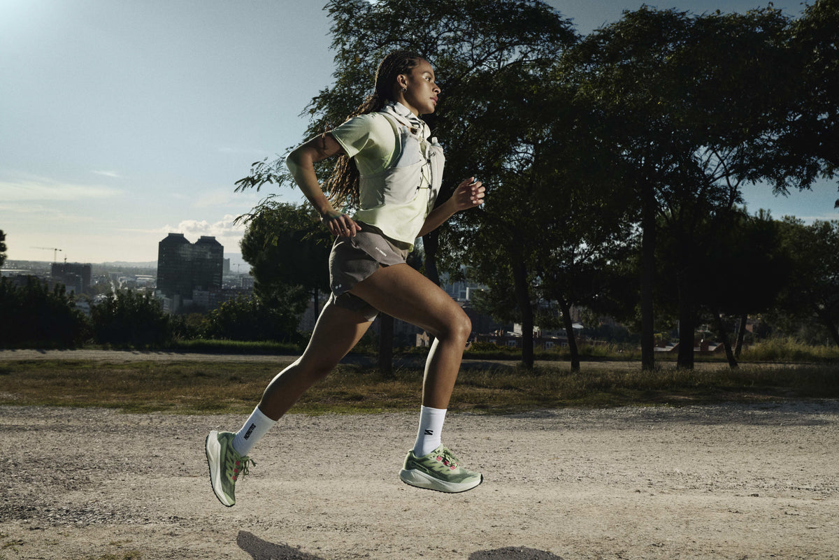 Diferencias entre el gravel running y el ciclismo de gravel: ¿cuál es mejor para ti?