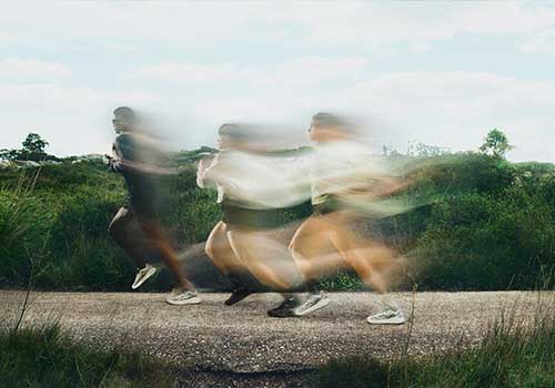 GRAVEL: CORRER SIN LÍMITES