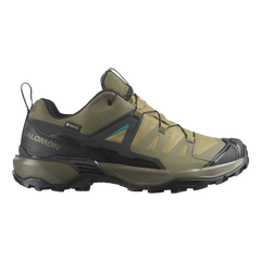 OLIVE NIGHT/BLACK/MARTINI OLIVE