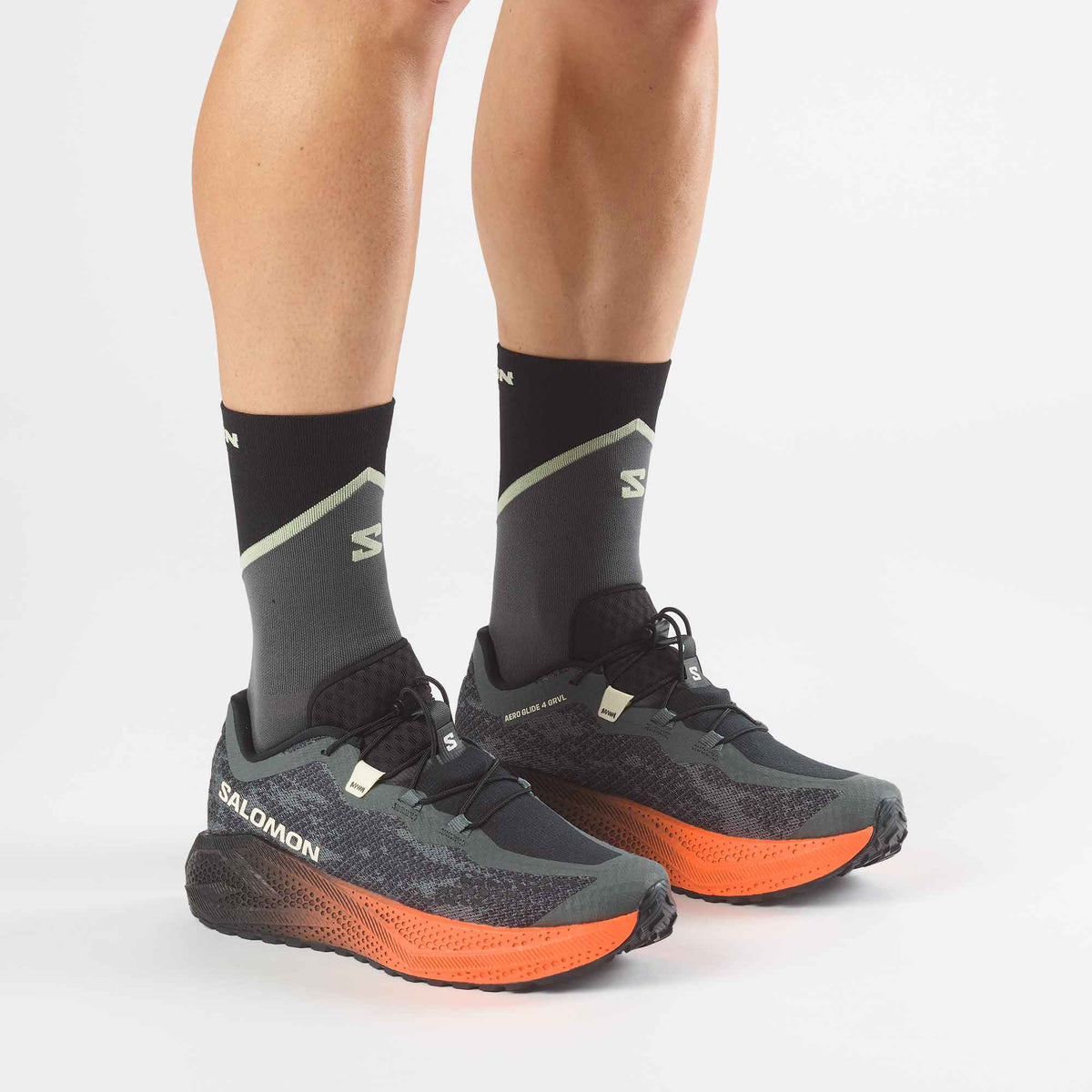 #Color_URBAN CHIC/BLACK/LIME CREAM