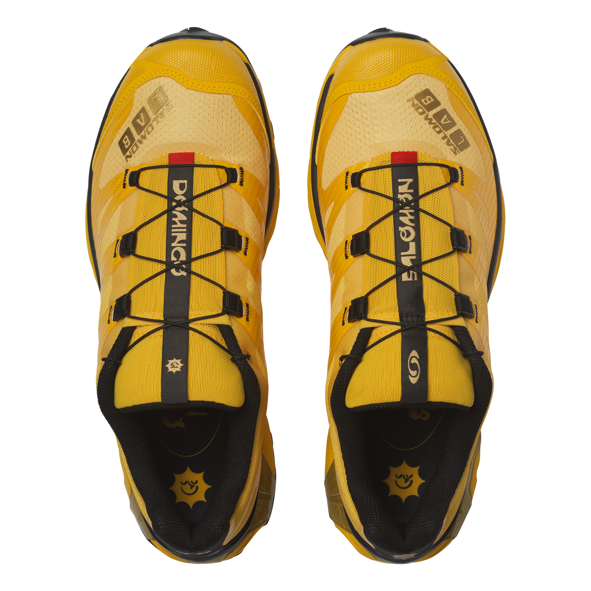 XT-4 OG DOMINGO YEBK U