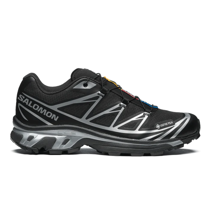 XT-6 GORE-TEX