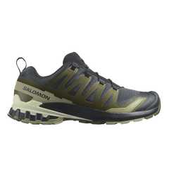 INDIA INK/OLIVE NIGHT/ALOE WASH