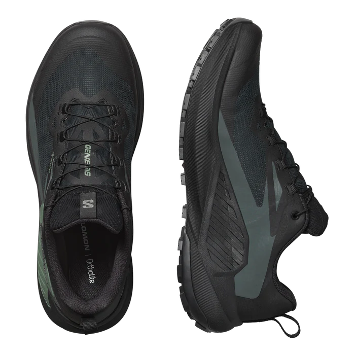 GENESIS GORE-TEX