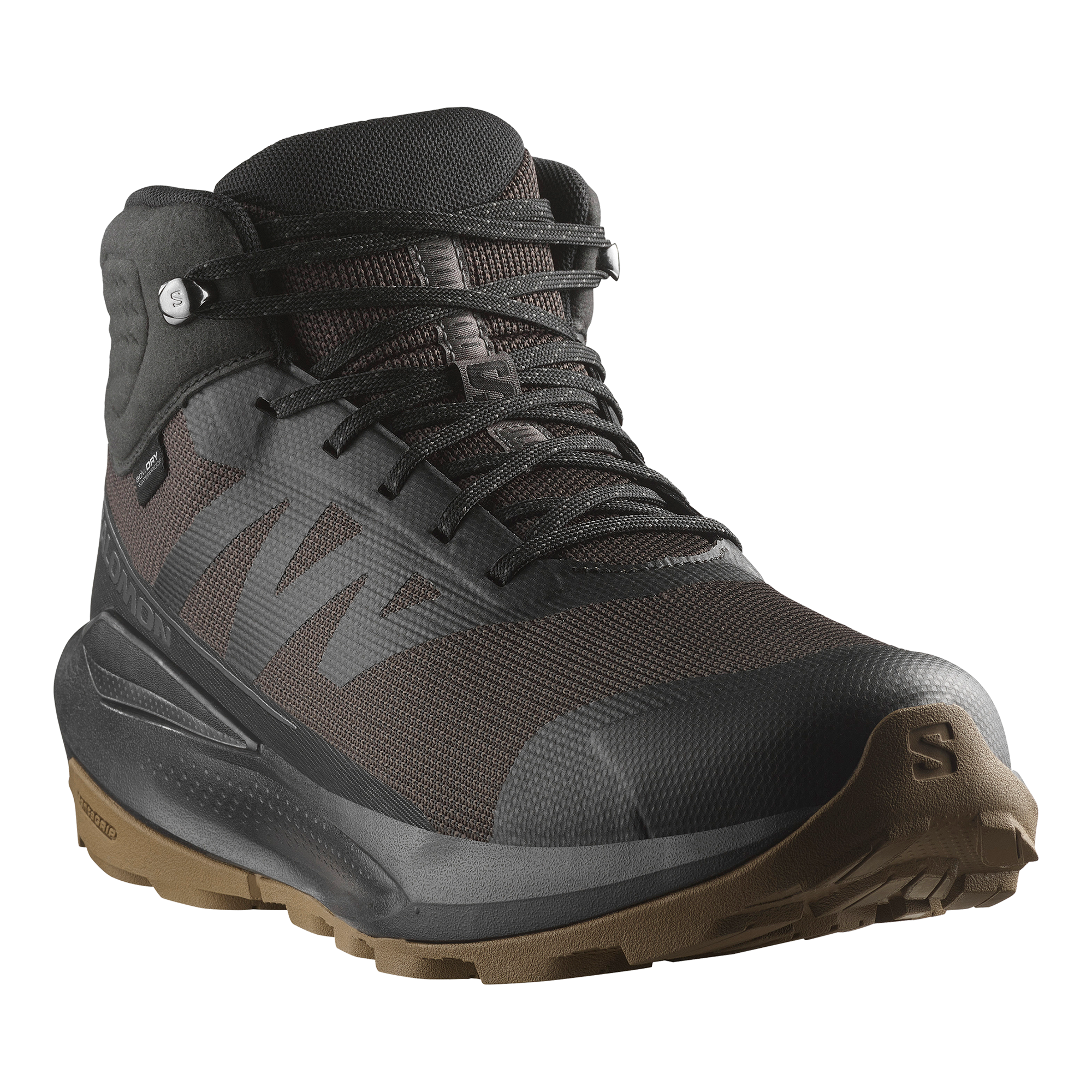 ELIXIR TOUR MID WATERPROOF