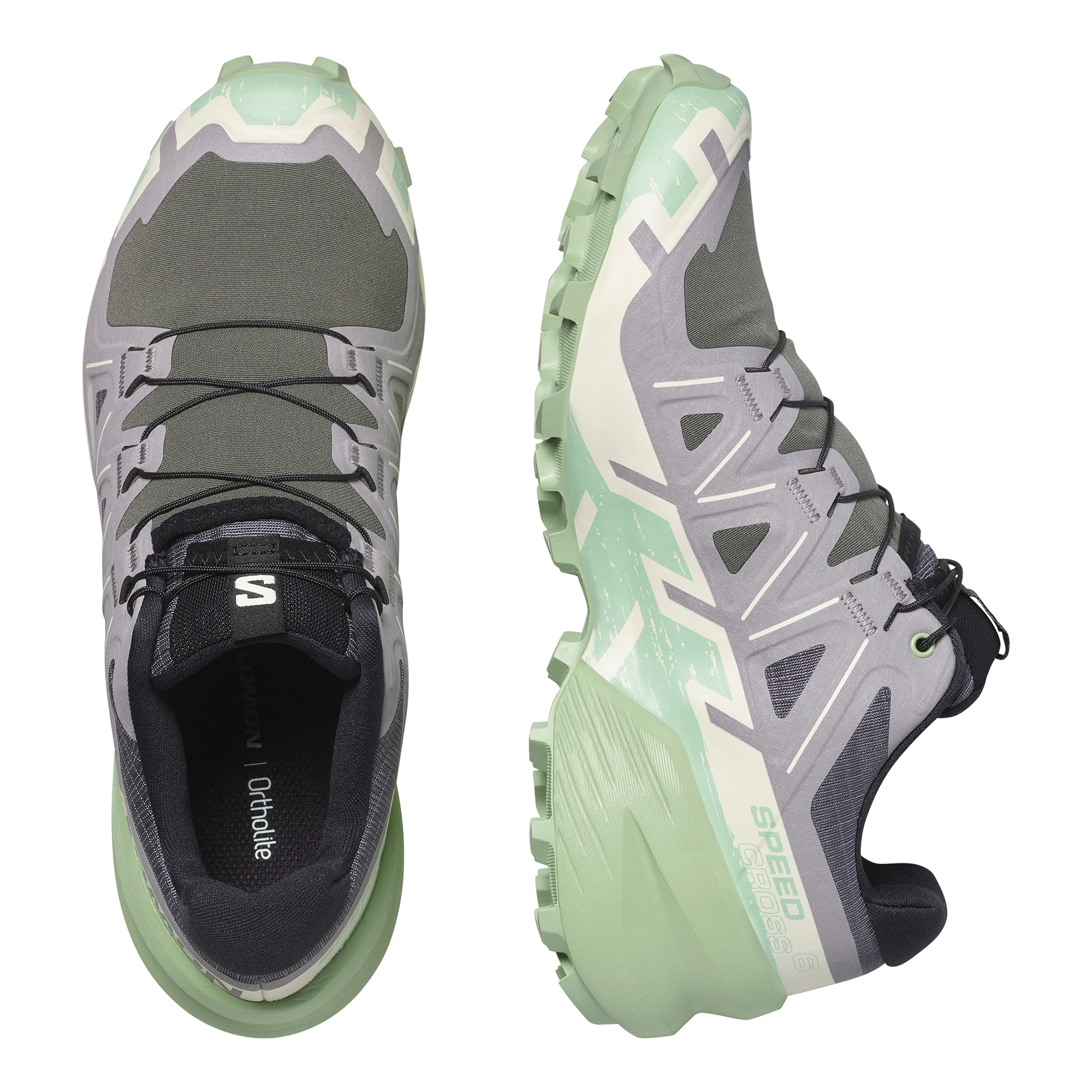 #Color_CASTLEROCK/VANILLA ICE/SMOKE GREEN